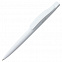 Ручка шариковая Prodir DS2 PPP, белая с логотипом  заказать по выгодной цене в кибермаркете AvroraStore