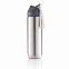Металлическая бутылка для воды Neva, 500 мм с логотипом  заказать по выгодной цене в кибермаркете AvroraStore