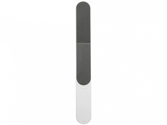 Пилочка для ногтей Lilly с логотипом  заказать по выгодной цене в кибермаркете AvroraStore