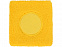 Напульсник Hyper, желтый с логотипом  заказать по выгодной цене в кибермаркете AvroraStore