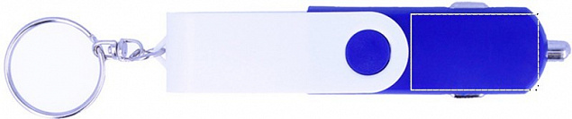 Автомобильная зарядка USB на к с логотипом  заказать по выгодной цене в кибермаркете AvroraStore
