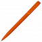 Ручка шариковая Flip, оранжевая с логотипом  заказать по выгодной цене в кибермаркете AvroraStore