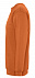Толстовка NEW SUPREME 280, оранжевая с логотипом  заказать по выгодной цене в кибермаркете AvroraStore