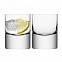 Набор стаканов Boris с логотипом  заказать по выгодной цене в кибермаркете AvroraStore