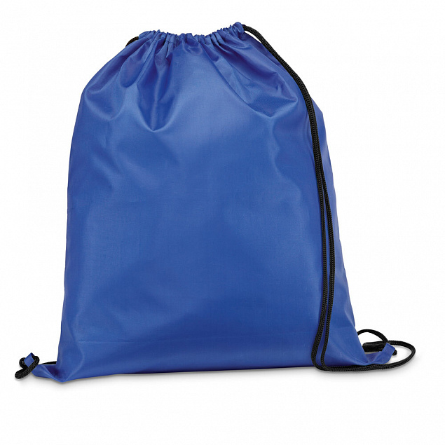 CARNABY. Сумка в формате рюкзака 210D с логотипом  заказать по выгодной цене в кибермаркете AvroraStore