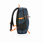 Рюкзак Outdoor с RFID защитой, без ПВХ с логотипом  заказать по выгодной цене в кибермаркете AvroraStore