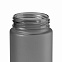 Спортивная бутылка для воды, Flip, 700 ml, серая с логотипом  заказать по выгодной цене в кибермаркете AvroraStore