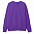 Толстовка Toima Heavy, фиолетовая с логотипом  заказать по выгодной цене в кибермаркете AvroraStore