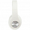Беспроводные наушники Uniscend Sound Joy, белые с логотипом  заказать по выгодной цене в кибермаркете AvroraStore