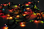 Гирлянда illumiNation Maxi, с лампами накаливания, разноцветная с логотипом  заказать по выгодной цене в кибермаркете AvroraStore