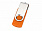 USB-флешка на 16 Гб "Квебек" с логотипом  заказать по выгодной цене в кибермаркете AvroraStore