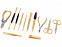 Маникюрный набор  «Гранд» с логотипом  заказать по выгодной цене в кибермаркете AvroraStore