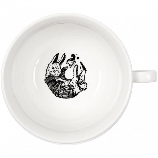 Набор «Необычайное чаепитие» с логотипом  заказать по выгодной цене в кибермаркете AvroraStore