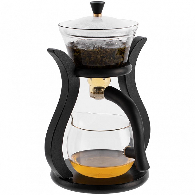 Чайный набор Teafony с логотипом  заказать по выгодной цене в кибермаркете AvroraStore
