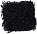 Бумажный наполнитель Chip, черный с логотипом  заказать по выгодной цене в кибермаркете AvroraStore