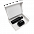 Набор Edge Box C grey (черный) с логотипом  заказать по выгодной цене в кибермаркете AvroraStore
