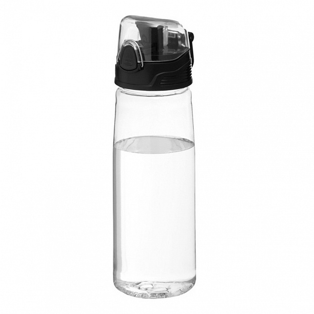Бутылка для воды FLASK, 800 мл с логотипом  заказать по выгодной цене в кибермаркете AvroraStore