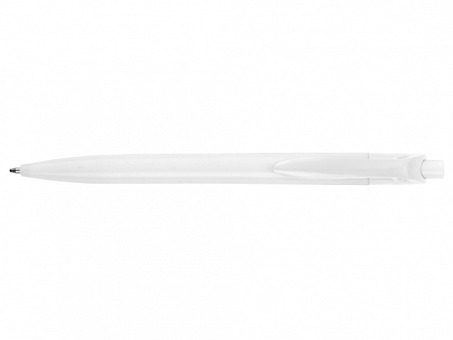 Ручка пластиковая шариковая «Какаду» с логотипом  заказать по выгодной цене в кибермаркете AvroraStore