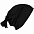 Многофункциональная бандана Bolt, черная с логотипом  заказать по выгодной цене в кибермаркете AvroraStore