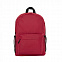 Рюкзаки Рюкзак 141 Красный с логотипом  заказать по выгодной цене в кибермаркете AvroraStore