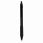 Ручка X2, черный с логотипом  заказать по выгодной цене в кибермаркете AvroraStore