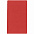 Блокнот Dual, красный с логотипом  заказать по выгодной цене в кибермаркете AvroraStore