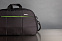 Дорожная сумка Soho business из RPET (без содержания ПВХ) с логотипом  заказать по выгодной цене в кибермаркете AvroraStore
