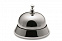 Настольный звонок Bell с логотипом  заказать по выгодной цене в кибермаркете AvroraStore