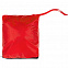 Дождевик-анорак Alatau, красный с логотипом  заказать по выгодной цене в кибермаркете AvroraStore
