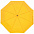Зонт складной Show Up со светоотражающим куполом, черный с логотипом  заказать по выгодной цене в кибермаркете AvroraStore