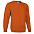 Толстовка DUBLIN, оранжевая фиеста M с логотипом  заказать по выгодной цене в кибермаркете AvroraStore