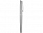 Ручка роллер «Hemisphere Stainless Steel CT» с логотипом  заказать по выгодной цене в кибермаркете AvroraStore