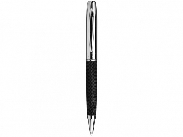 Подарочный набор: ручка шариковая, портмоне с логотипом  заказать по выгодной цене в кибермаркете AvroraStore