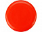 "Летающая" тарелка с логотипом  заказать по выгодной цене в кибермаркете AvroraStore