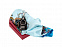Набор: ключница, платок с логотипом  заказать по выгодной цене в кибермаркете AvroraStore