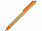 Ручка картонная шариковая Эко 2.0 с логотипом  заказать по выгодной цене в кибермаркете AvroraStore