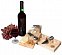 Набор для вина и сыра «Эдам» с логотипом  заказать по выгодной цене в кибермаркете AvroraStore