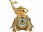 Часы настольные «Три желания» с логотипом  заказать по выгодной цене в кибермаркете AvroraStore