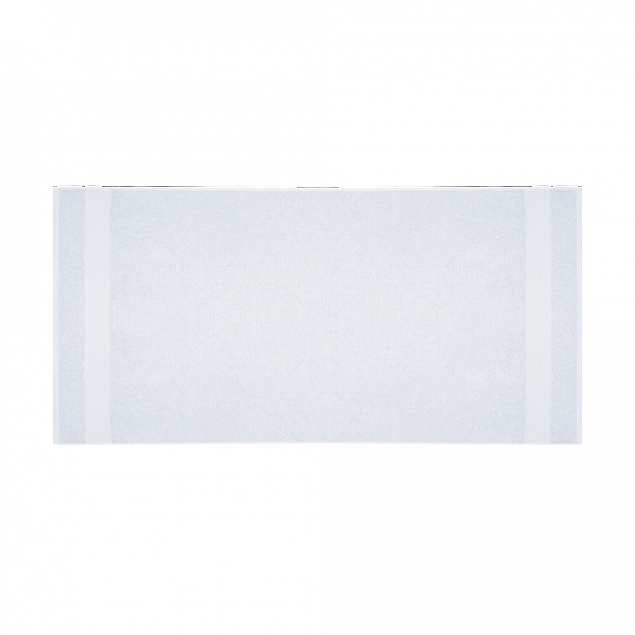 Полотенца D03 Белый с логотипом  заказать по выгодной цене в кибермаркете AvroraStore