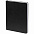 Ежедневник New Latte, недатированный, черный с логотипом  заказать по выгодной цене в кибермаркете AvroraStore