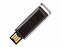USB флеш-накопитель Zoom Escape 16Gb с логотипом  заказать по выгодной цене в кибермаркете AvroraStore