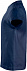 Футболка детская Imperial Kids, кобальт (темно-синяя) с логотипом  заказать по выгодной цене в кибермаркете AvroraStore