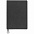 Ежедневник Lafite, недатированный, темно-серый с логотипом  заказать по выгодной цене в кибермаркете AvroraStore