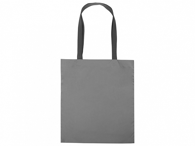 Светотражающая сумка для шоппинга Reflector с логотипом  заказать по выгодной цене в кибермаркете AvroraStore