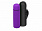 Термос Ямал Soft Touch 500мл, фиолетовый с логотипом  заказать по выгодной цене в кибермаркете AvroraStore