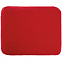 Дорожный плед Pathway, красный с логотипом  заказать по выгодной цене в кибермаркете AvroraStore