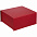Коробка Pack In Style, красная с логотипом  заказать по выгодной цене в кибермаркете AvroraStore