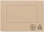 Блок для заметок из переработан с логотипом  заказать по выгодной цене в кибермаркете AvroraStore