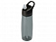 Бутылка для воды c кнопкой «Tank» с логотипом  заказать по выгодной цене в кибермаркете AvroraStore