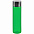 Бутылка для воды Misty, зеленая с логотипом  заказать по выгодной цене в кибермаркете AvroraStore